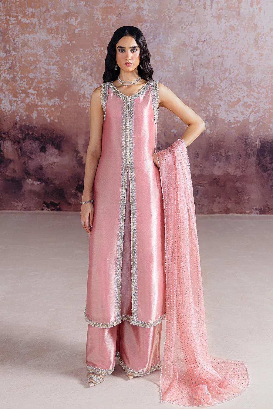 Salwar Suit